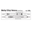 Picture of DETECTOR TUBE, METHYL ETHYL KETONE, 5/BX