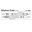 Picture of DETECTOR TUBE, ETHYLENE OXIDE, 5/BX