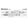Picture of DETECTOR TUBE, BENZENE, 5/BX