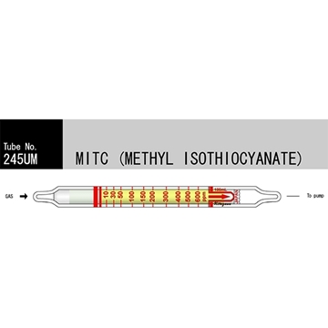 Picture of DETECTOR TUBE, MITC, 10BX