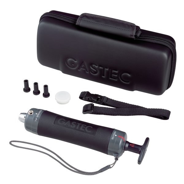 Picture of ACCESSORY KIT, GASTEC PUMP