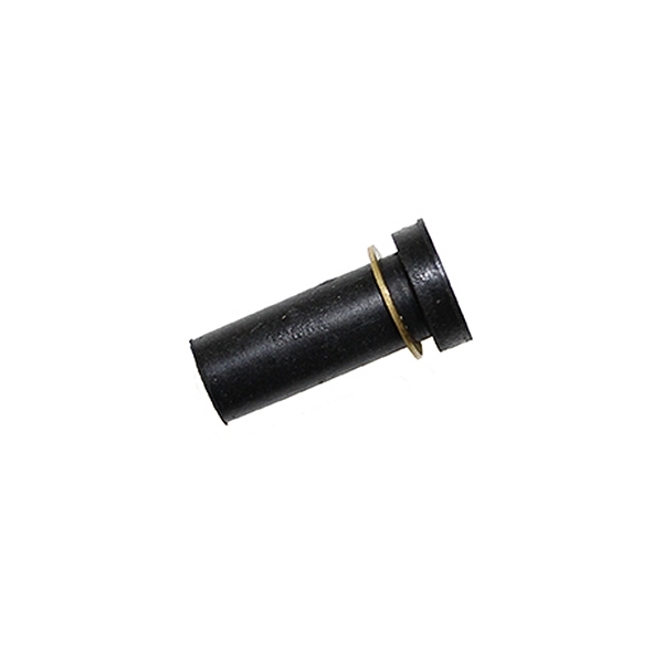 Picture of CONNECTOR, RUBBER,  AP-10S PUMP