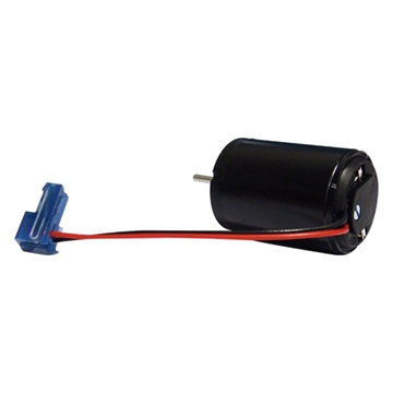 Picture of MOTOR AND CONNECTOR ASSEMBLY, ESCORT