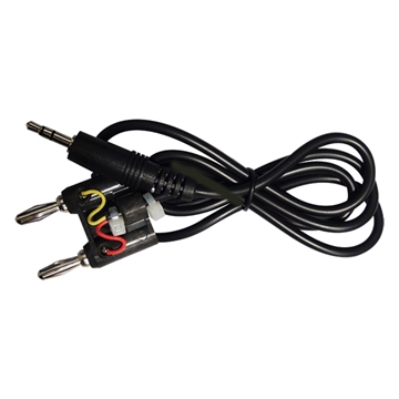 Picture of VOLTMETER ADAPTER, ESCORT PUMP