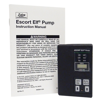 Picture of UPGRADE KIT, ESCORT PUMP