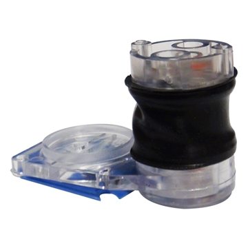 Picture of FLOW SENSOR ASSEMBLY LESS PRESSURE SENSOR
