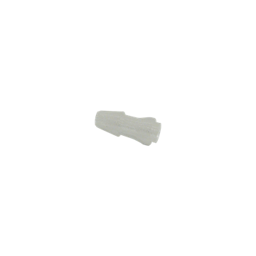 Picture of FITTING, BONDABLE POLYSULFONE, MALE, 5/32 ID