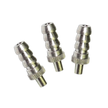Picture of COUPLER, SS, PACK OF 3