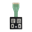 Picture of SWITCH, MEMBRANE 4 BUTTON, ESCORT ELF