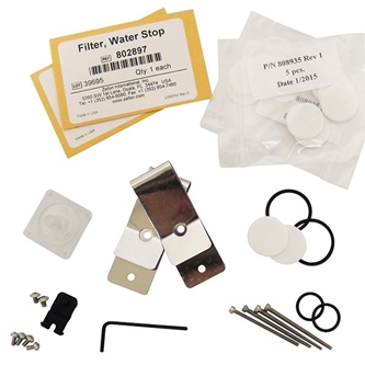 Picture for category Zefon Pump Parts & Accessories