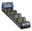 Picture of CHARGING & COMM DOCK, 5 STATION, GILAIR PLUS