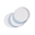 Picture of FILTER, MCE, 0.8µm, 47MM, BLACK GRID, 100/PK