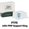 Picture of FILTER, PTFE W/PMP RING, 2.0µm, 47MM, 50/PK