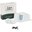 Picture of FILTER, PVC, 5.0µm, 37MM, MATCHED, 50PR/PK