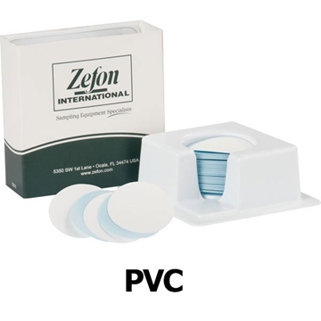 Picture of FILTER, PVC, 5.0µm, 37MM, MATCHED, 50PR/PK