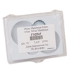 Picture of FILTER, SILVER, 0.45µm, 25MM, 50/PK