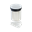 Picture of SHRINK BAND, WHITE, 25MM, 100/PK