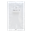 Picture of TEDLAR BAG, 5 LITER, ZP VALVE, 10/BX