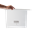 Picture of TEDLAR BAG, 10 LITER, ZP VALVE, CLIP SEAL, 10/BX