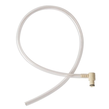 Picture of VACUUM SOURCE TUBING AND QUICK DISCONNECT