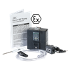 Picture of PUMP, ESCORT ELF w/SAMPLING LINE, 230V-EU/ATEX