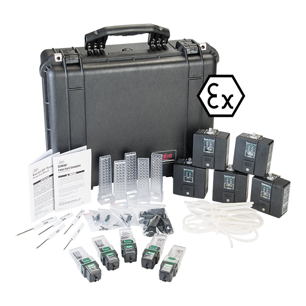 Picture of PUMP, ESCORT ELF 5 PACK w/GEMINI, ATEX