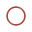 Picture of O-RING, ALUMINUM CYCLONE, 25MM, 5/PK