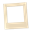 Picture of TEMPLATE, PAPER, 10CM X 10CM, MICROVAC, 100/PK