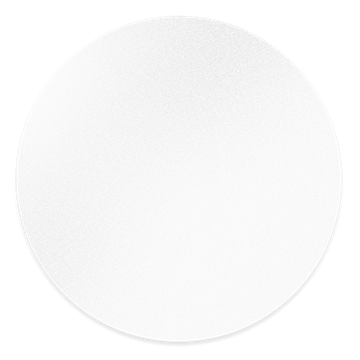 Picture of FILTER, GLASS FIBER, GRADE F, 25MM, 100/PK