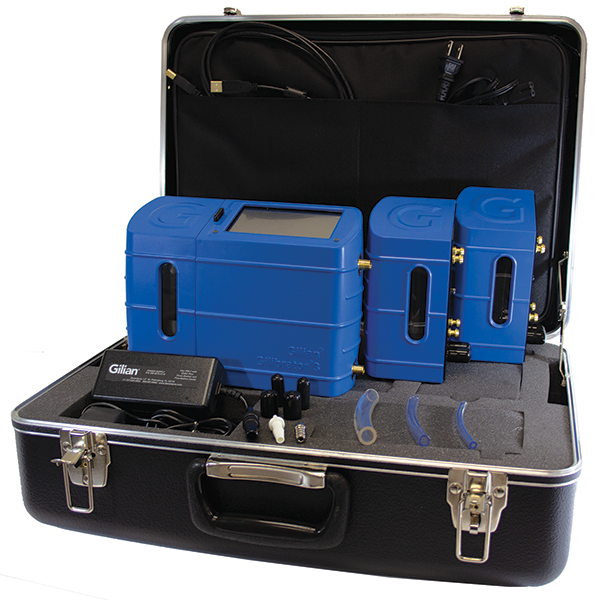 Picture of CALIBRATOR, GILIBRATOR 3 DELUXE KIT