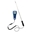 Picture of METER, MULTI-FUNCTION, W/TEL VELOCITY PROBE 964