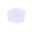 Picture of CASSETTE HOUSING RING, 25MM, STYRENE, 50/BX