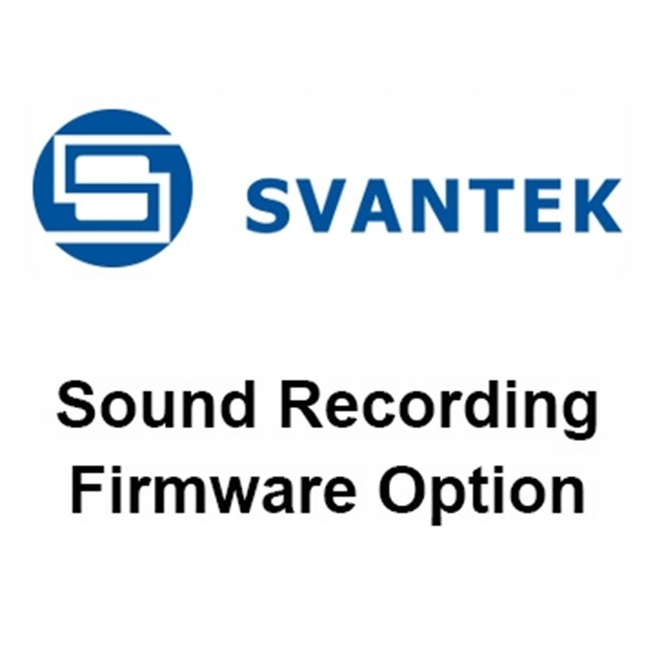Picture of AUDIO RECORDER OPTION FOR SV 104 DOSIMETER