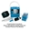 Picture of PUMP, GILAIR-5RP PROGRAMMABLE, STARTER KIT, 120V
