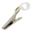 Picture of 10 Lapel Clips-3/8"OD X 1/4"ID TUBING