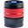 Picture of CASSETTE, 37MM 4PC CF, 5.0µm PVC, FTIR, 10/BX