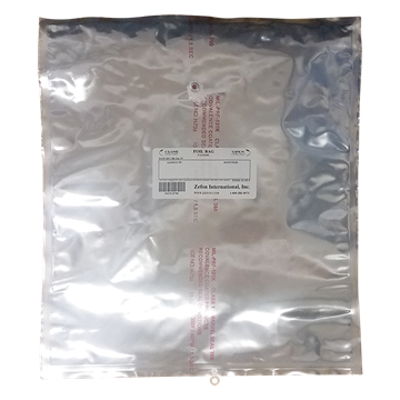 Picture of FOILGRAB FOIL BAG, 5 LITER, PP FITTING