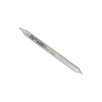 Picture of SORBENT TUBE, SILICA GEL, 8X110, 300/150, 50/BX