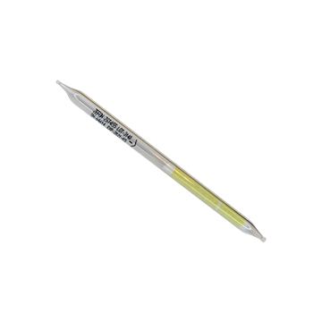 Picture of SORBENT TUBE, SILICA, DNPH, 6X110, 300/150, 20/BX