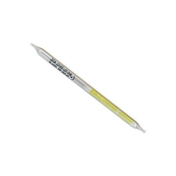 Picture of SORBENT TUBE, SILICA, DNPH, 6X110, 300/150, 100/BX
