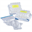 Picture of ULTI TUBE, DIGESTION TUBE, NATURAL, 50ML; 150/PK