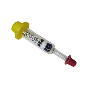 Picture of SORBENT TUBE, XAD-2/GFF, OVS, 270/140, 10/BX