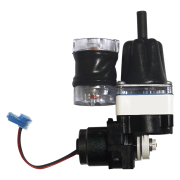 Picture of PUMP AND DRIVE LESS PRESSURE SENSOR