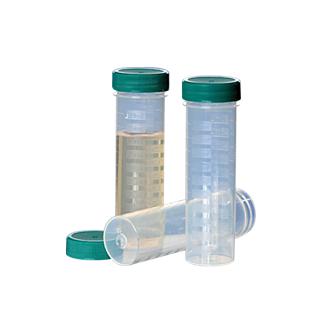Picture for category Containers & Vials