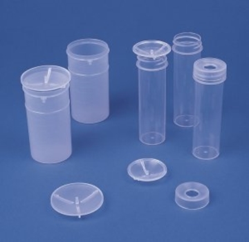 Picture of REFLUX CAPS, 50ML DIGESTION CUPS, DISP, 1000/PK