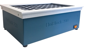 Picture of HOTBLOCK® 200, 36-POS, 50ML, 120V (BLOCK ONLY)