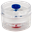 Picture of CASSETTE, 37MM 2PC, 5.0µm PVC GRAVI-SERT PRE 50/BX