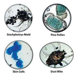 Picture for category Contaminants & Pollutants