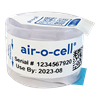 Picture of CASSETTE, AIR-O-CELL, 50/BX