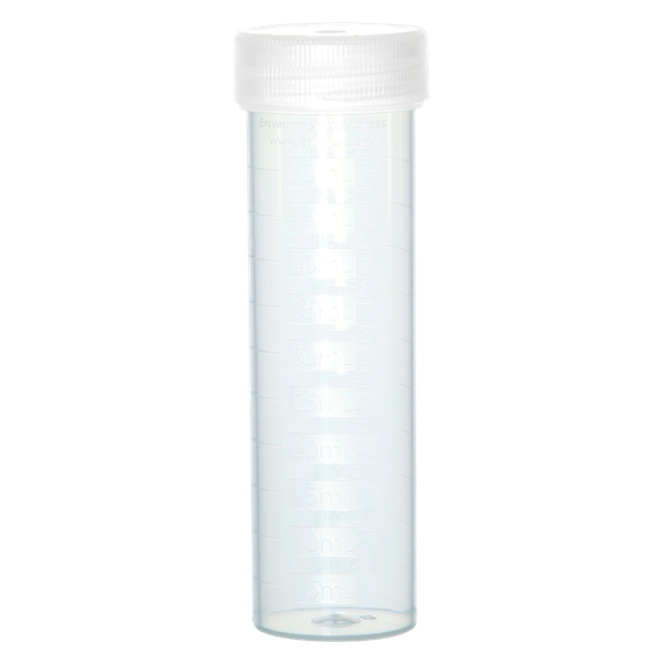 Picture of CERTI TUBE, DIGESTION TUBE, WHITE, 50ML; 500/PK
